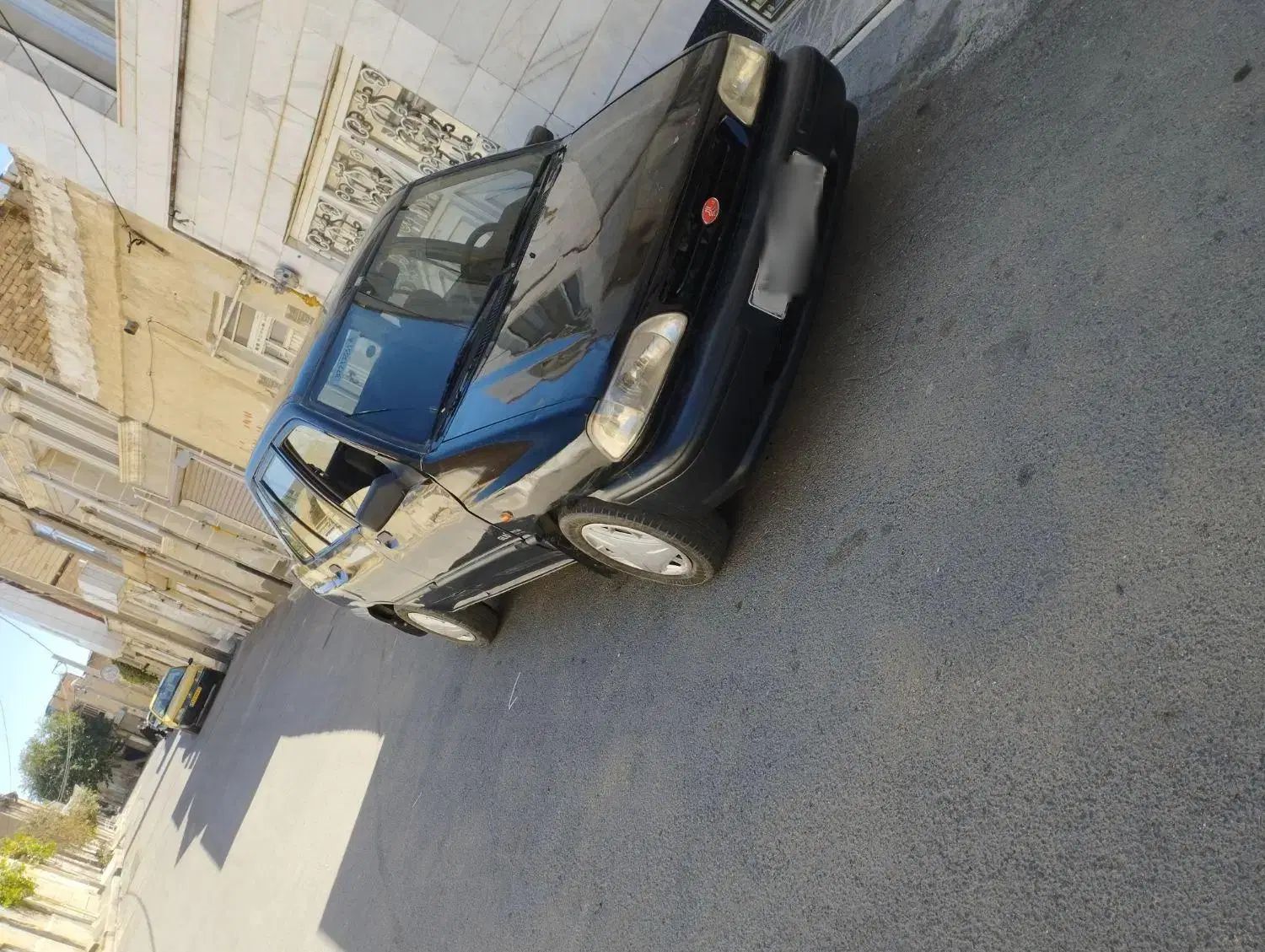 خودرو پراید، صبا آگهی ann_20544406