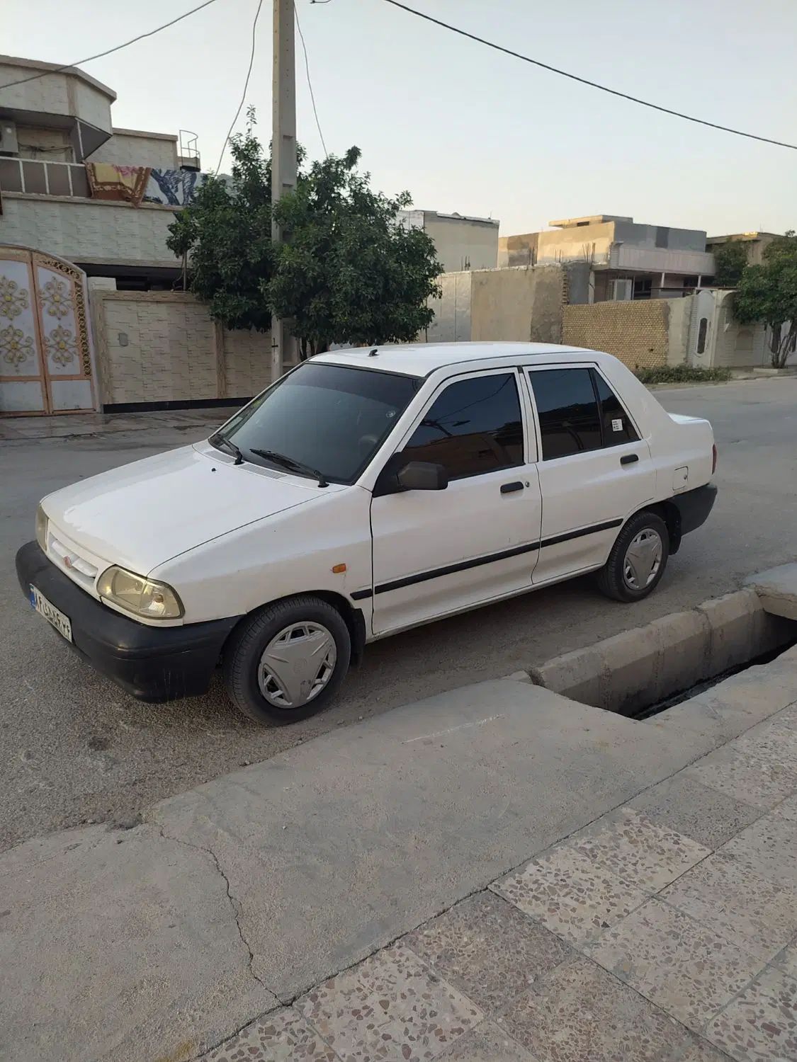 خودرو پراید، 131 آگهی ann_20544427
