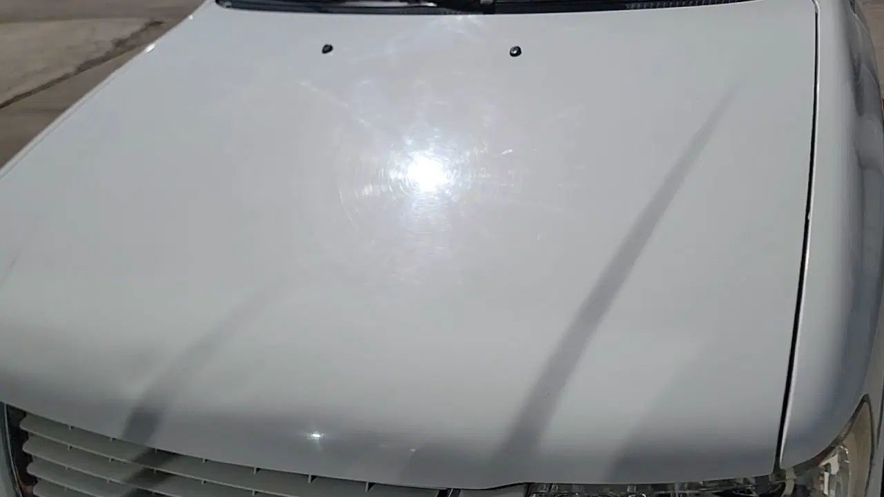 سمند LX XU7 - 1400