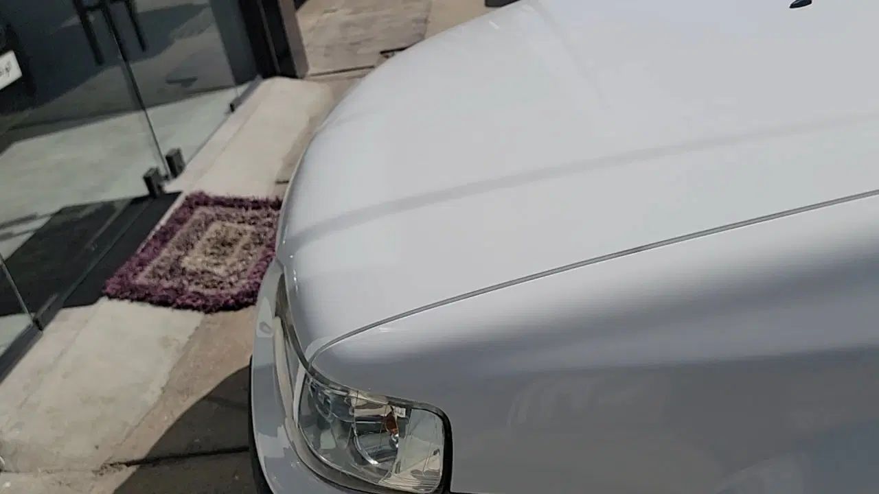 سمند LX XU7 - 1400