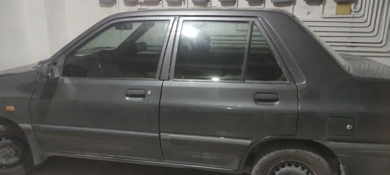 پراید 131 SE - 1397