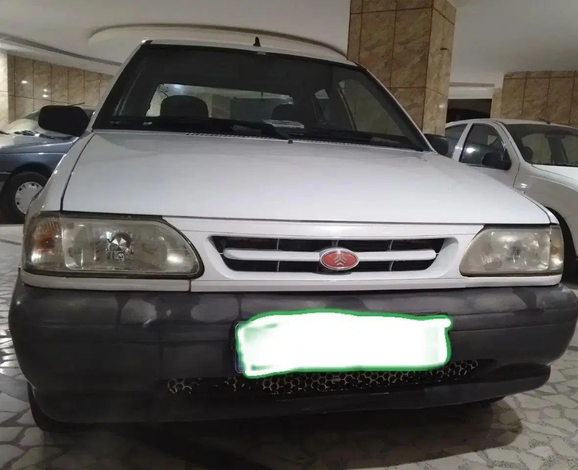 خودرو پراید، 131 آگهی ann_20544466