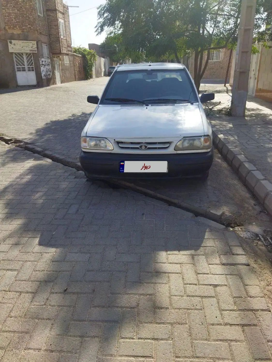 خودرو پراید، 131 آگهی ann_20544473