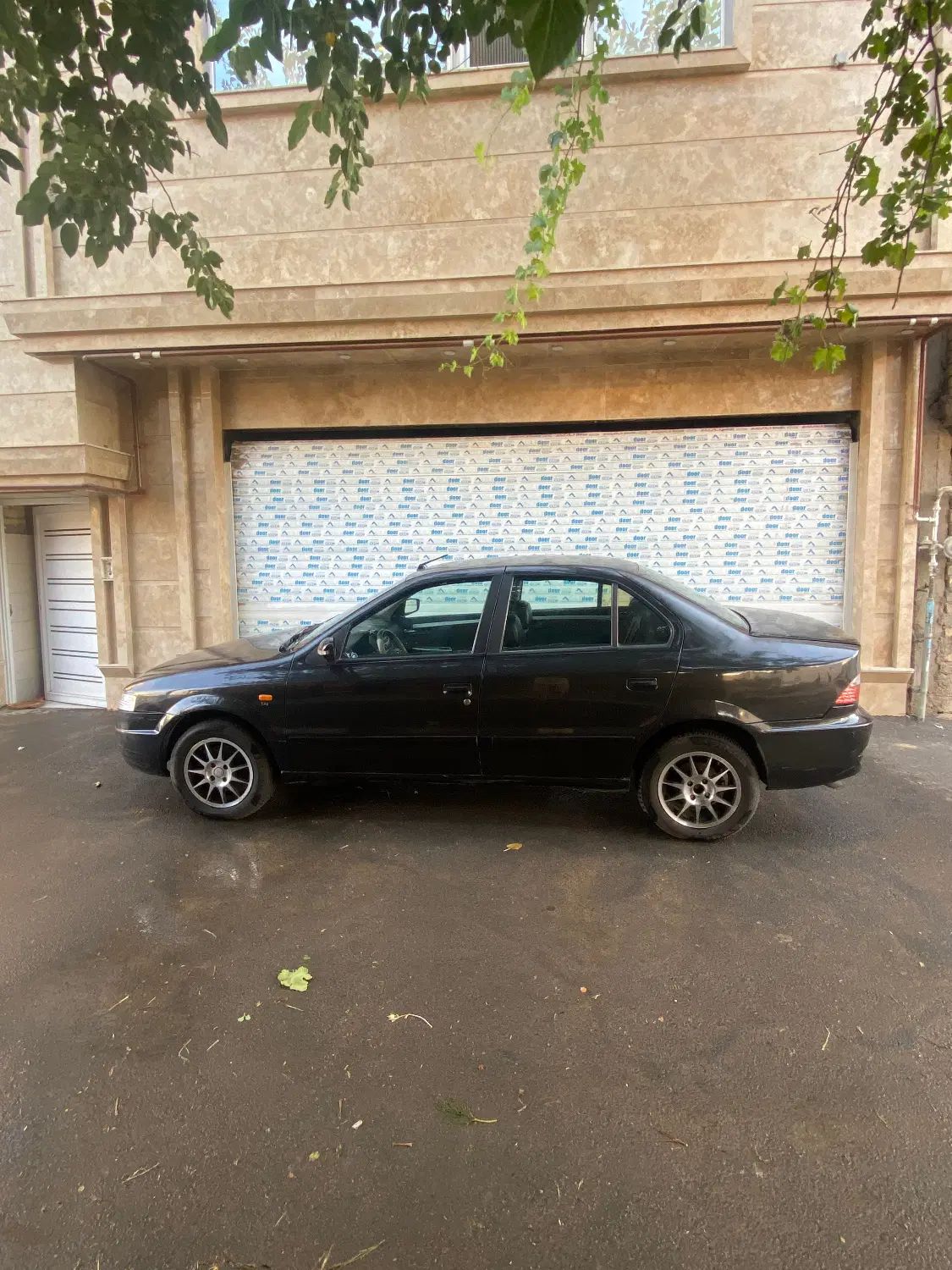 خودرو سمند، سورن آگهی ann_20544482
