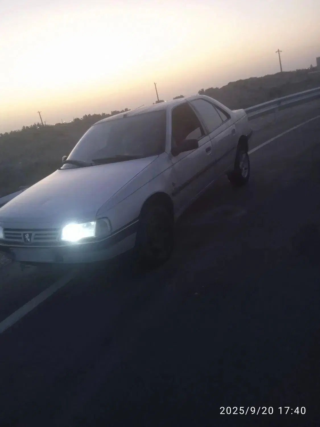 خودرو پژو، 405 آگهی ann_20544484