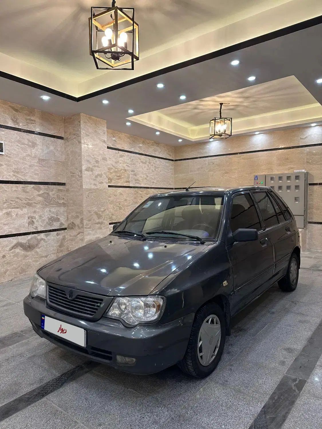 خودرو پراید، 111 آگهی ann_20544494