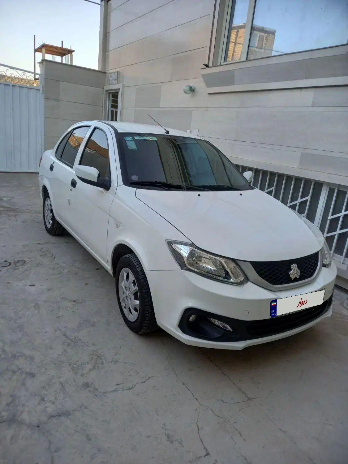 خودرو ساینا، S آگهی ann_20544499