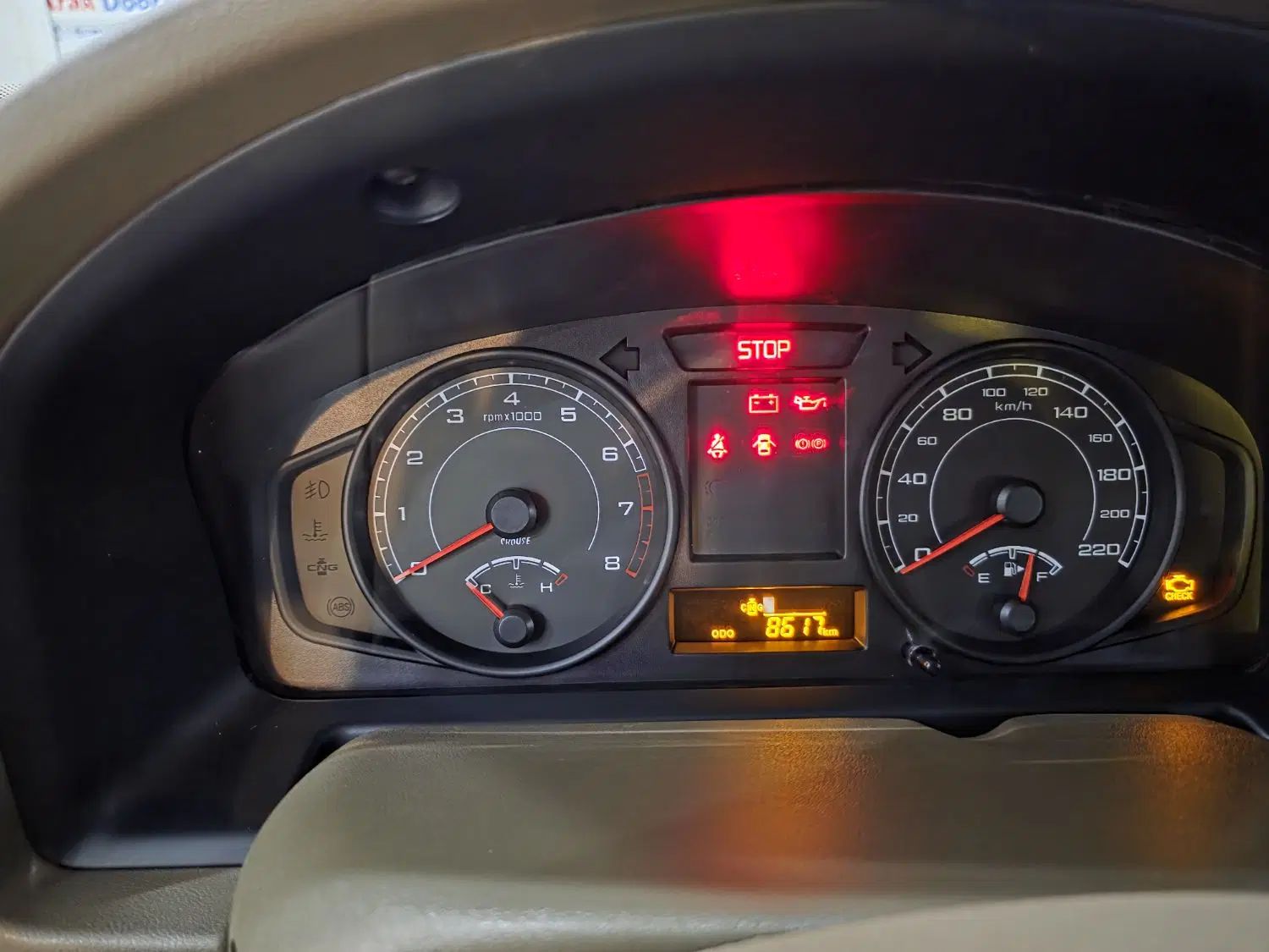 پژو 405 GLX - دوگانه سوز - 1399