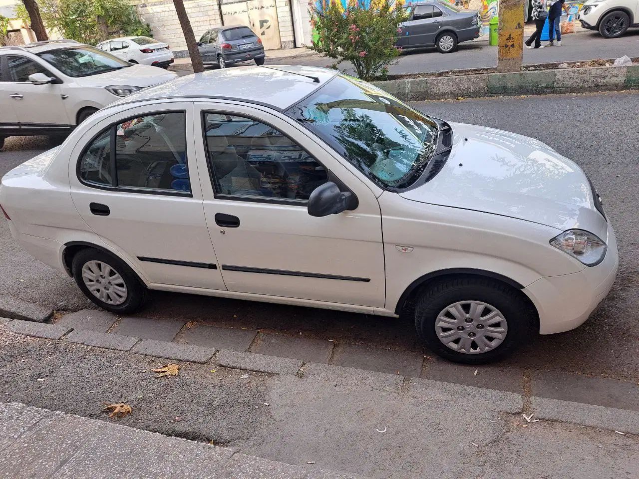 خودرو تیبا، صندوق دار آگهی ann_20544521