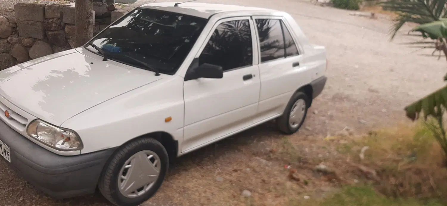 پراید 131 SE - 1399