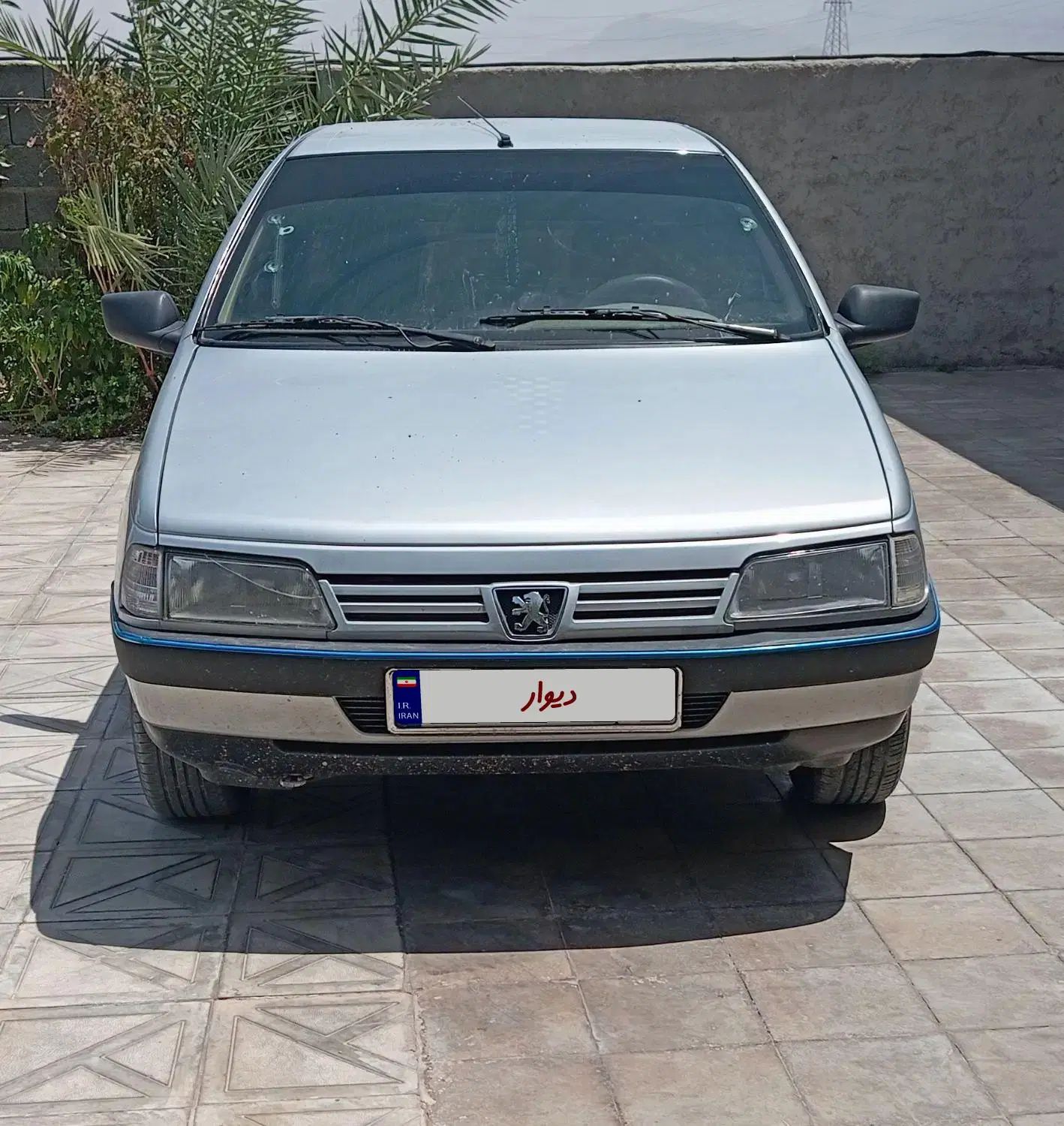 خودرو پژو، 405 آگهی ann_20544533