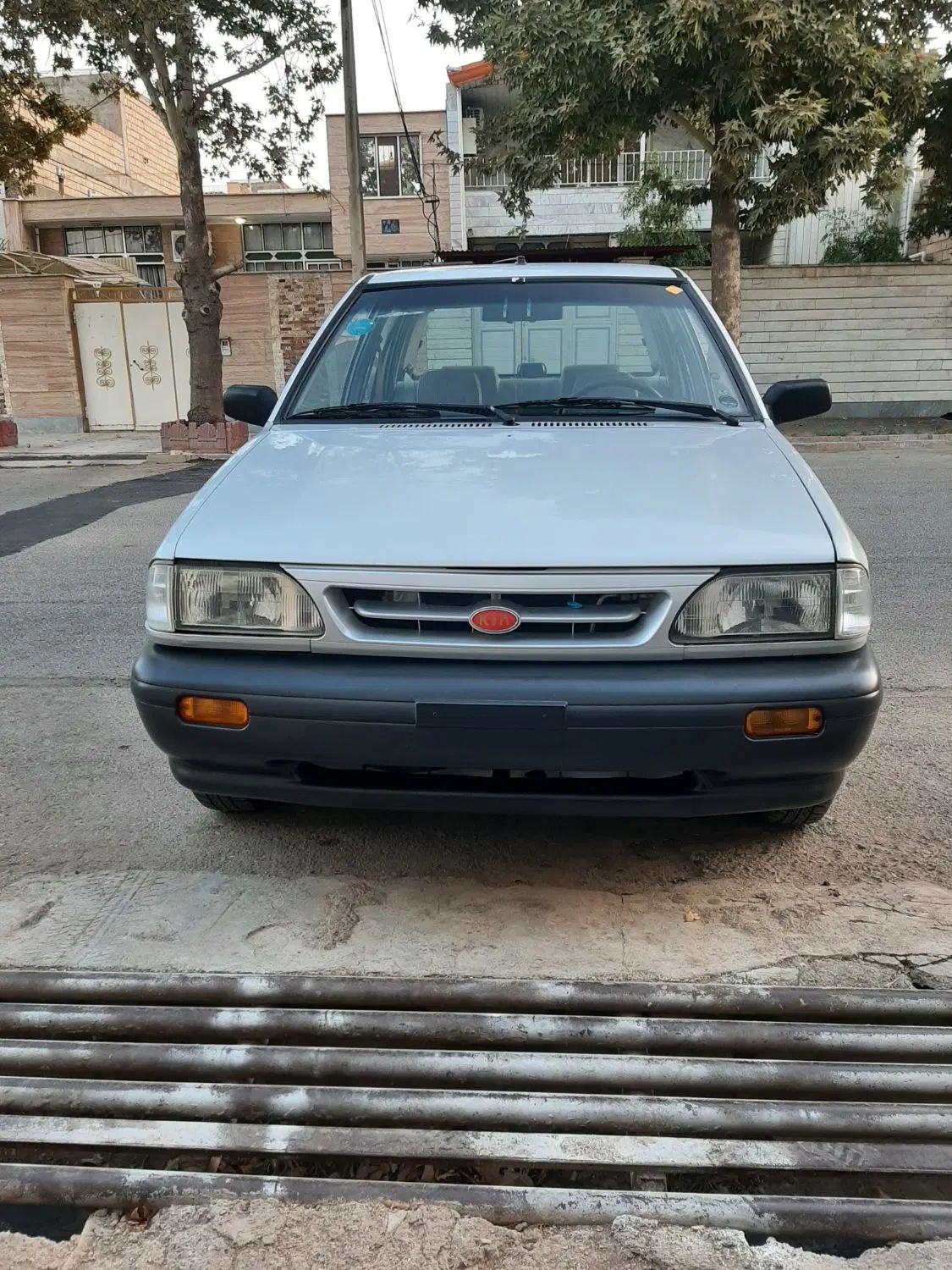 خودرو پراید، صبا آگهی ann_20544569