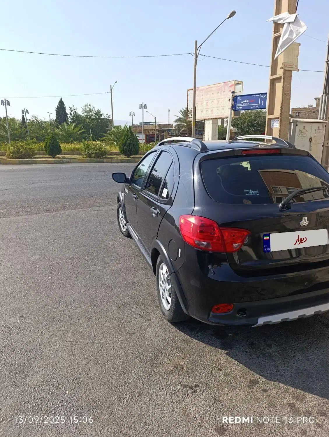 خودرو کوییک، معمولی آگهی ann_20544575