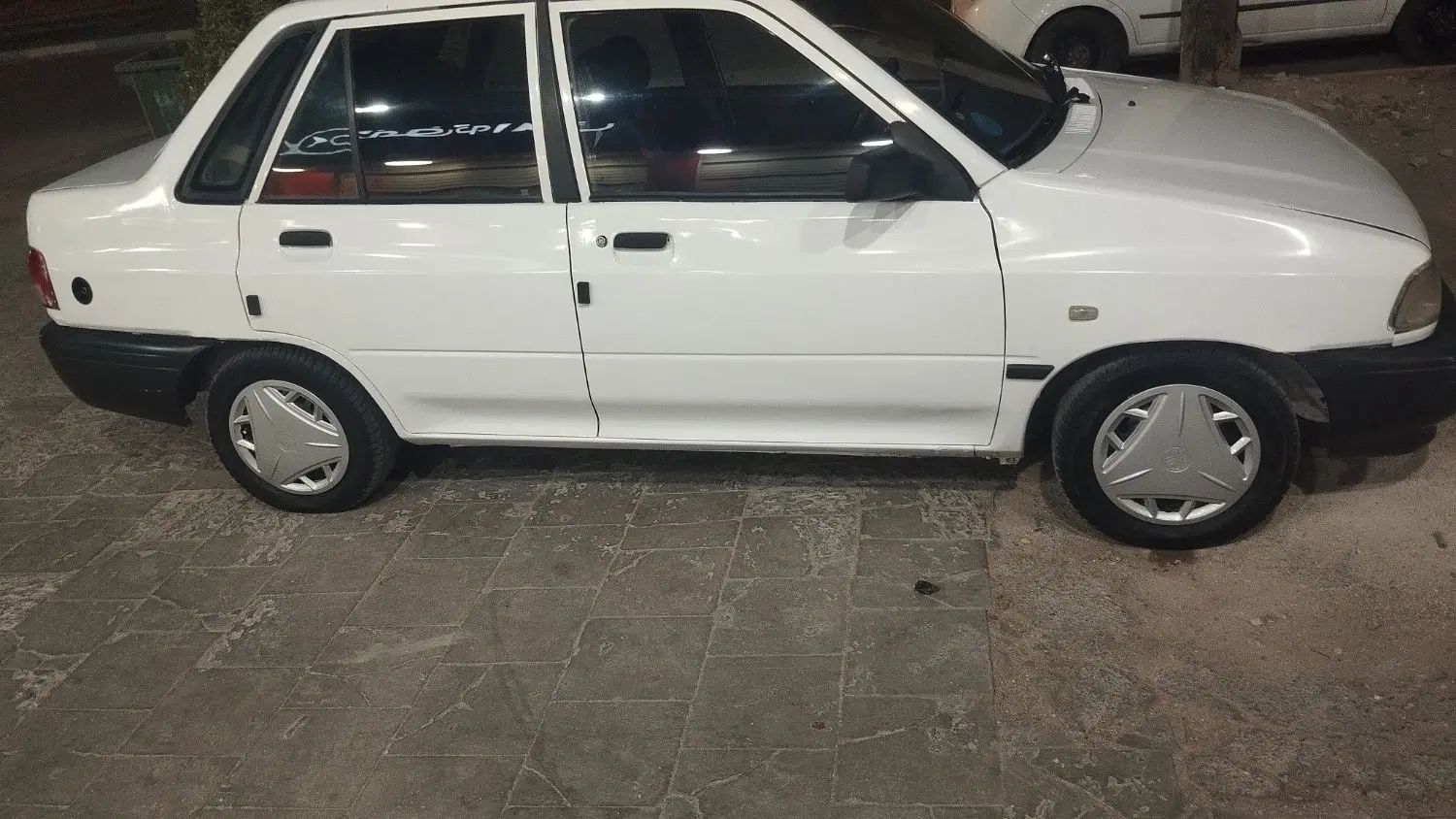پراید 131 SE - 1392