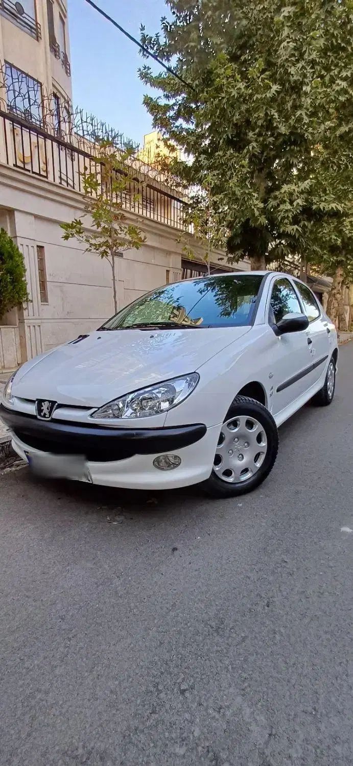 خودرو پژو، 206 آگهی ann_20544647