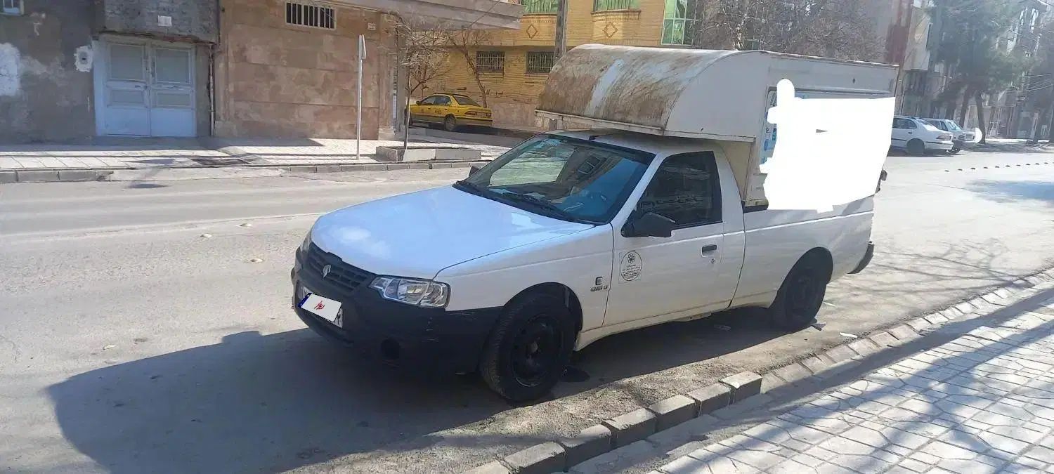 خودرو آریسان، معمولی آگهی ann_20544648
