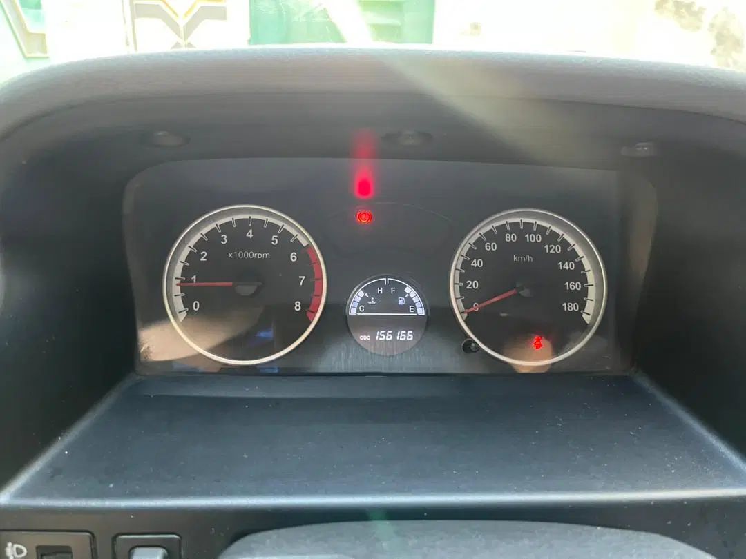 پراید 111 SE - 1396