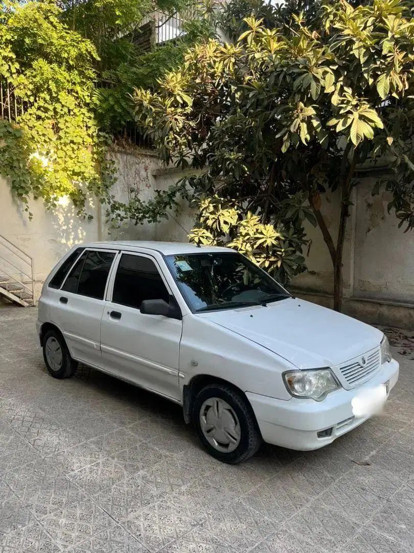 خودرو پراید، 111 آگهی ann_20544659