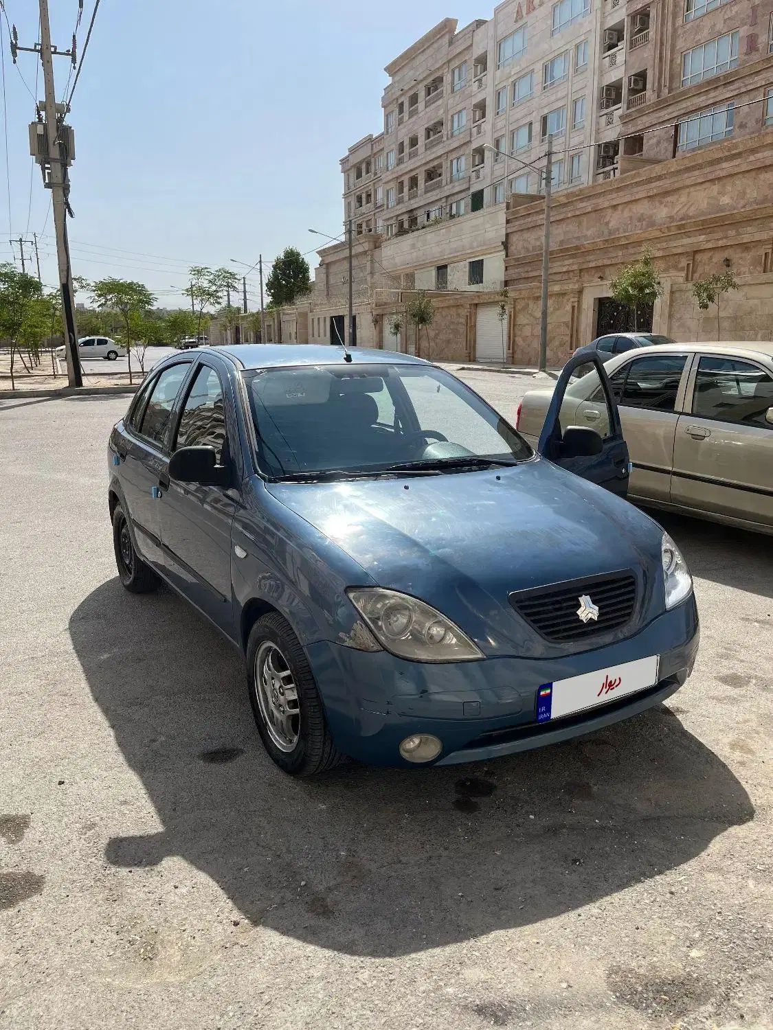 خودرو تیبا، 2 آگهی ann_20544661