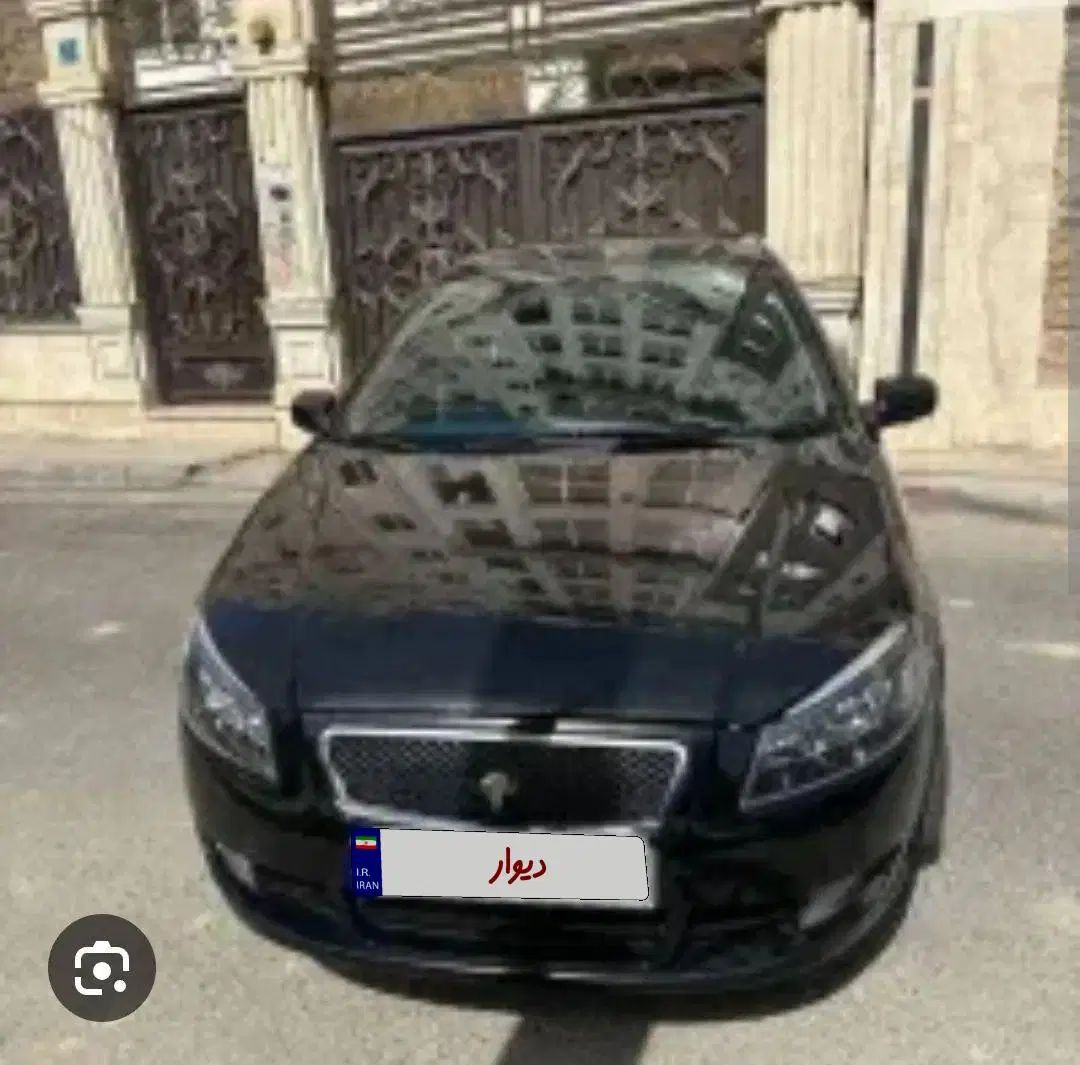 رانا پلاس سقف فلز - 1401