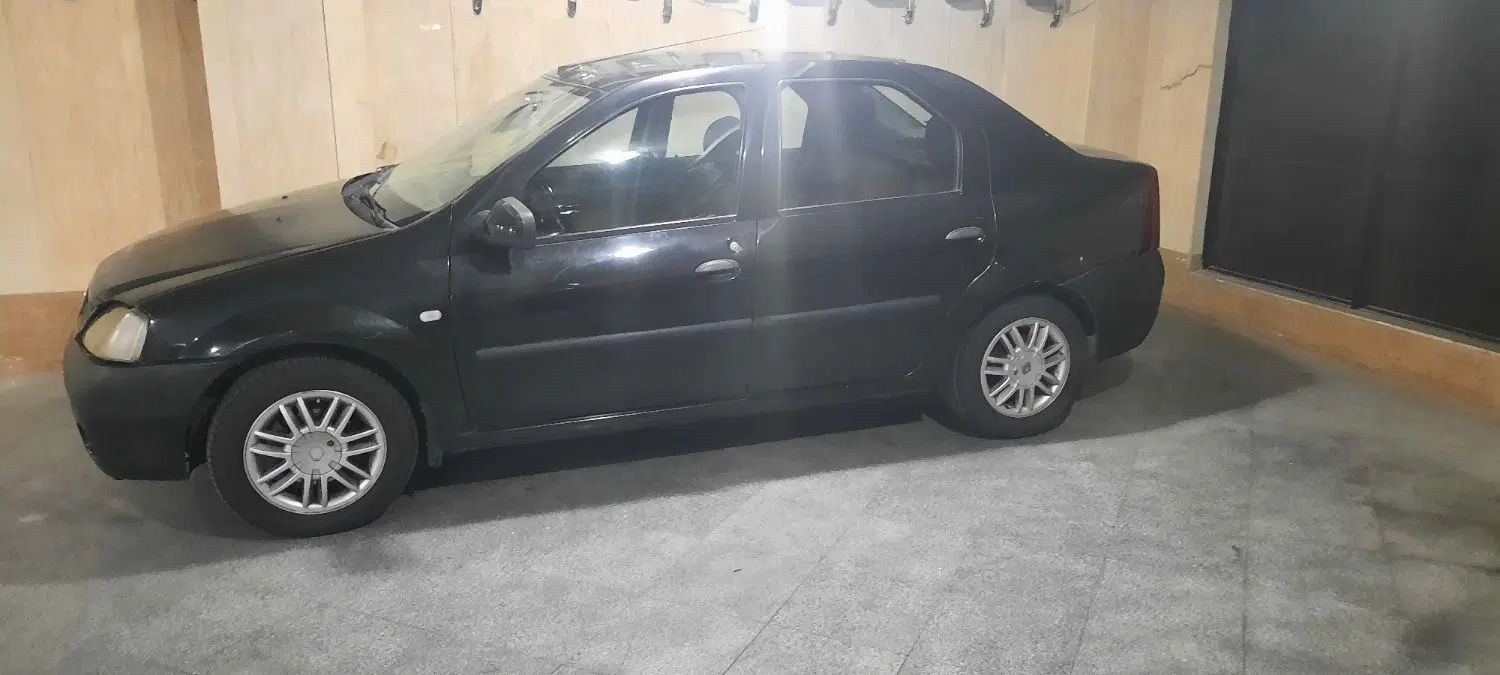 رنو تندر 90 E2 - 1387