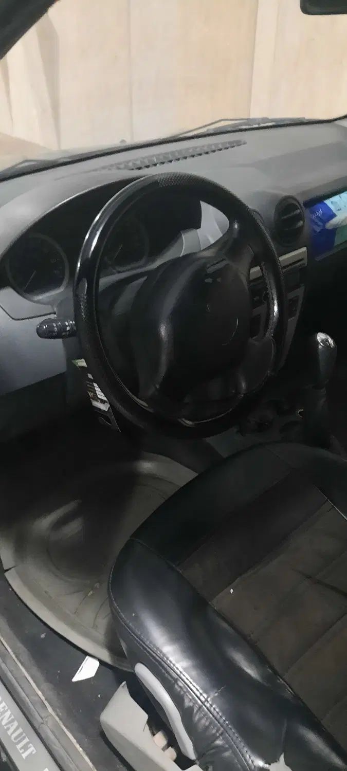 خودرو رنو، تندر 90 آگهی ann_20544679