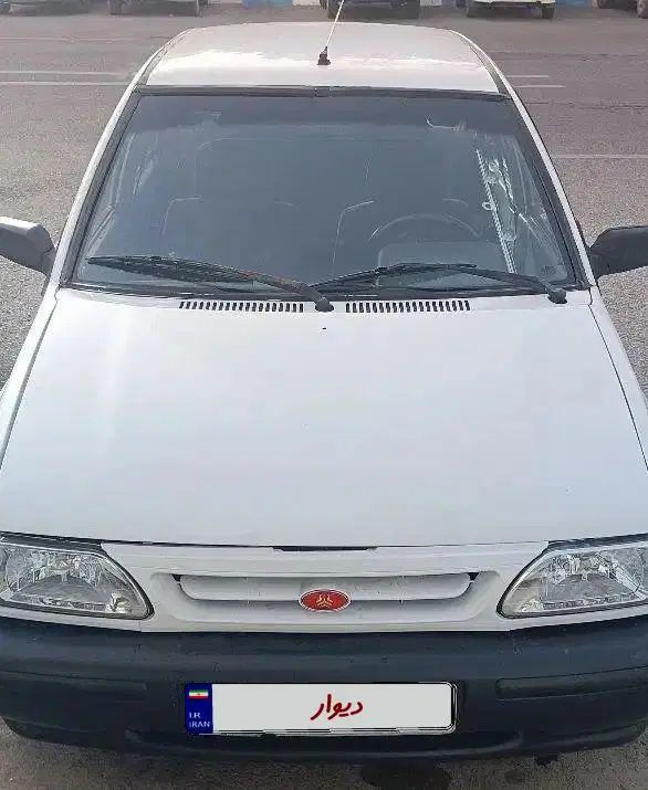 خودرو پراید، صبا آگهی ann_20544680