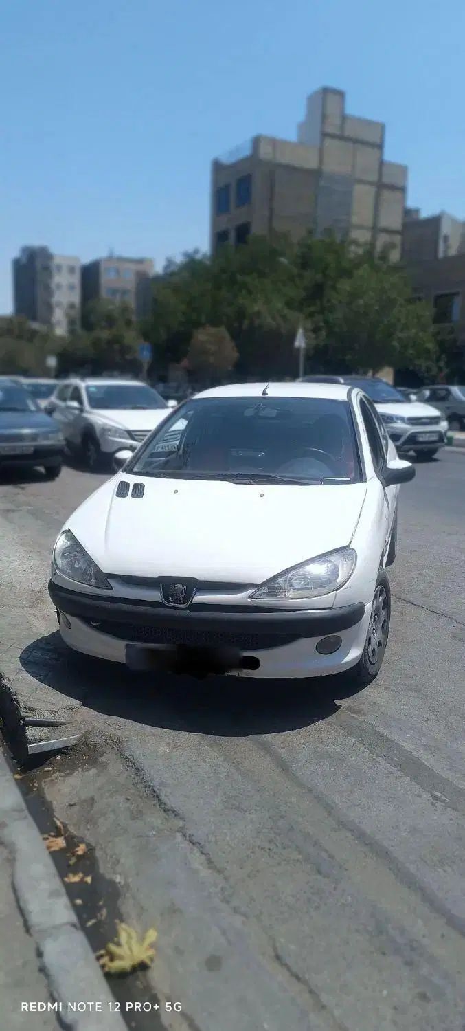 خودرو پژو، 206 آگهی ann_20544691