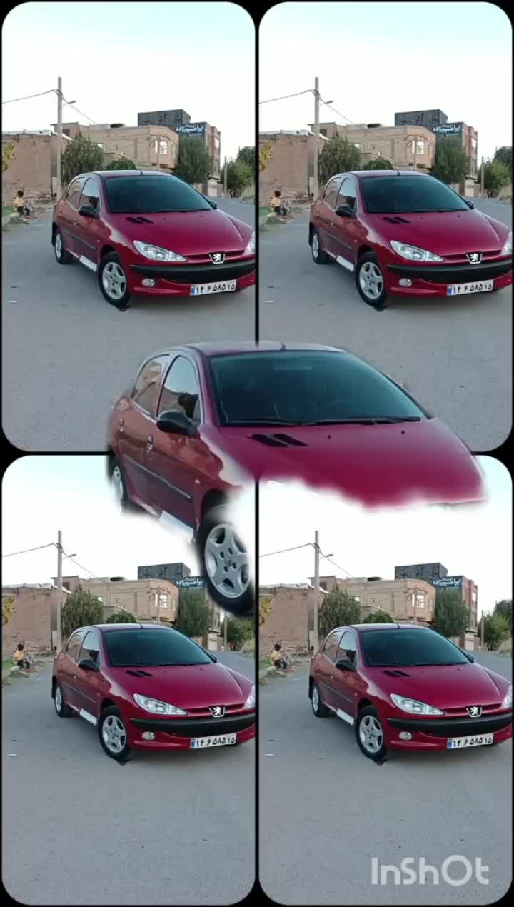 خودرو پژو، 206 آگهی ann_20544729