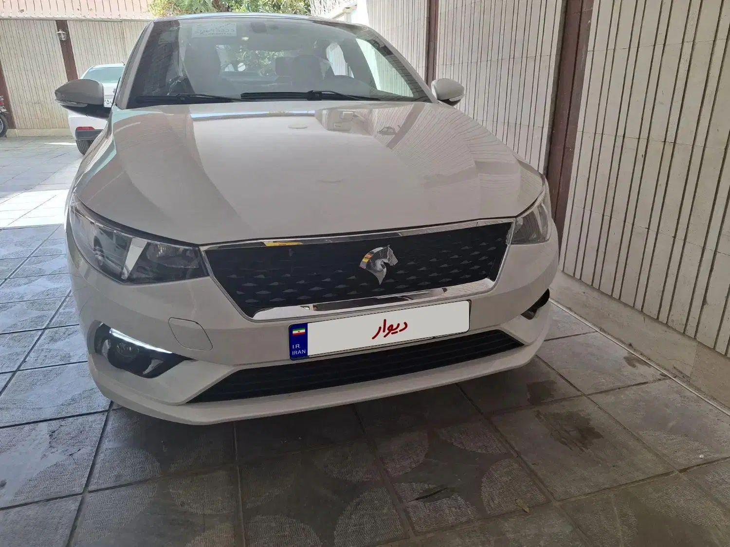 تارا اتوماتیک V4 LX - 1403