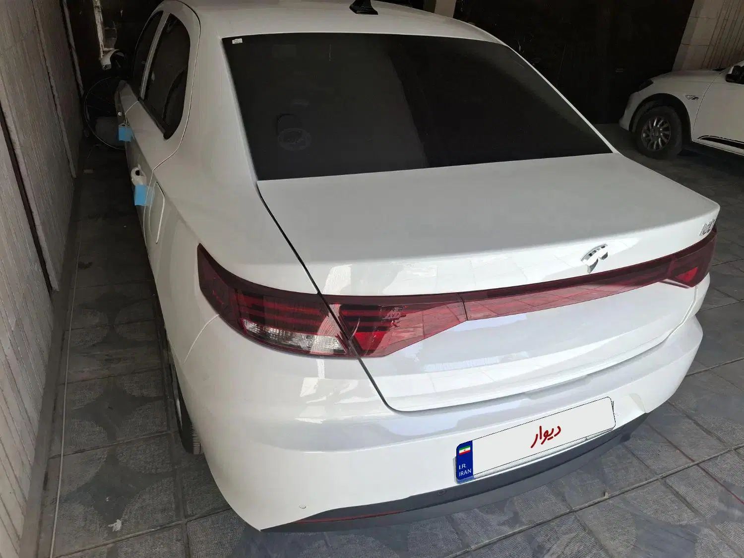 تارا اتوماتیک V4 LX - 1403