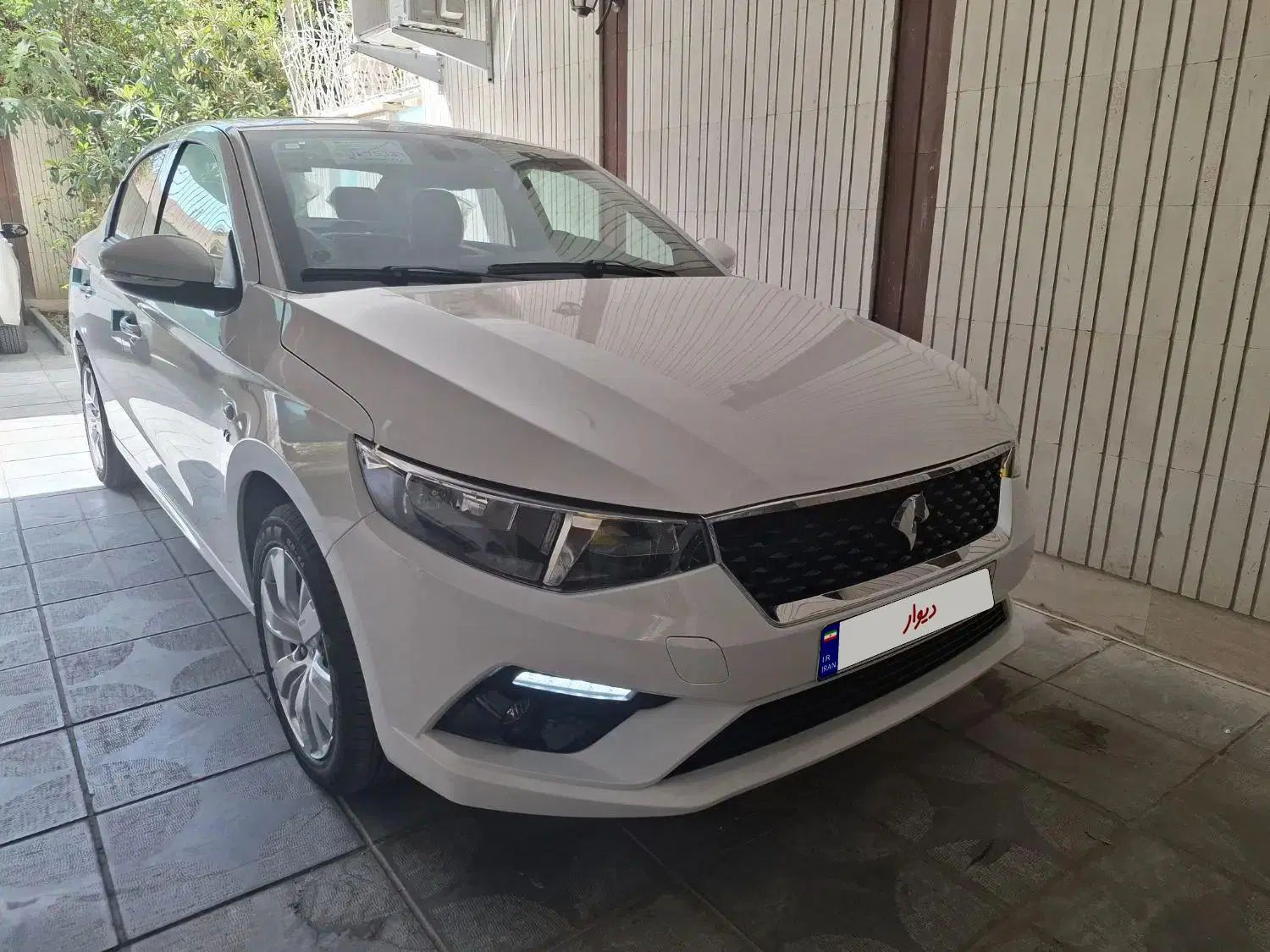 خودرو تارا، اتوماتیک آگهی ann_20544797