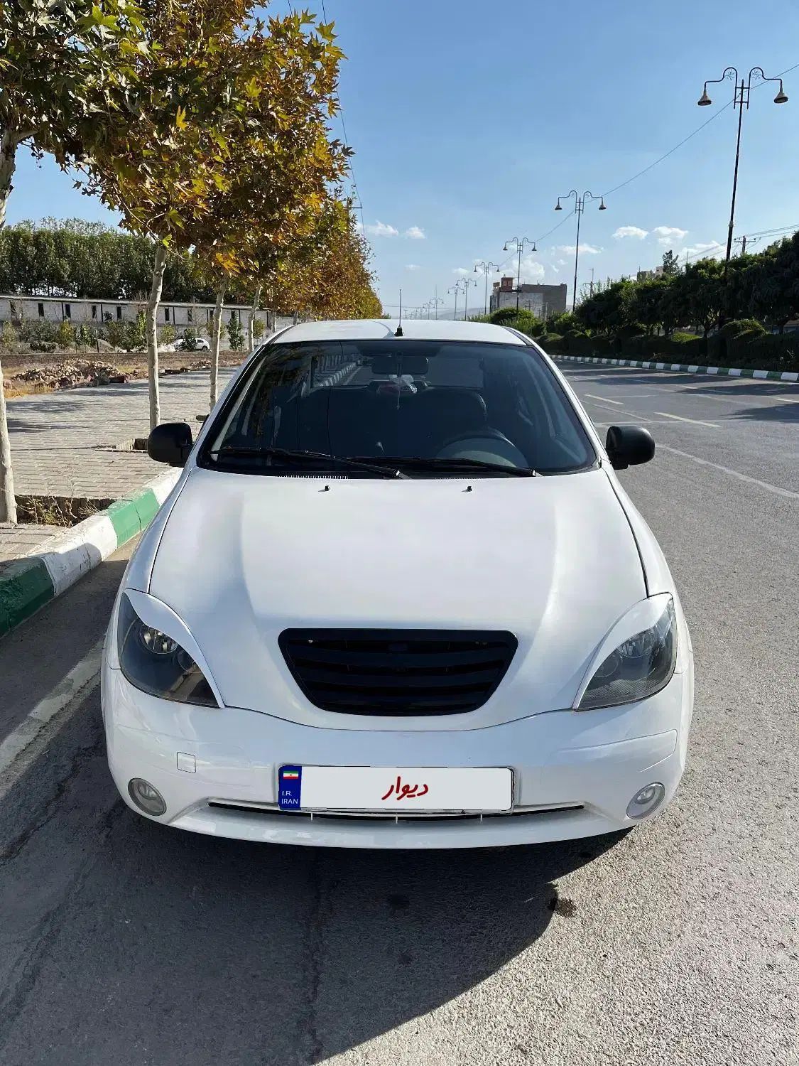 خودرو تیبا، صندوق دار آگهی ann_20544830