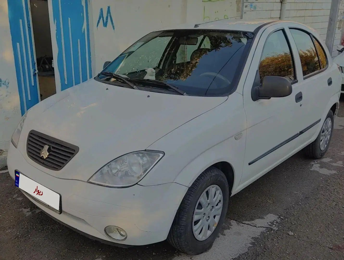 خودرو تیبا، 2 آگهی ann_20544831
