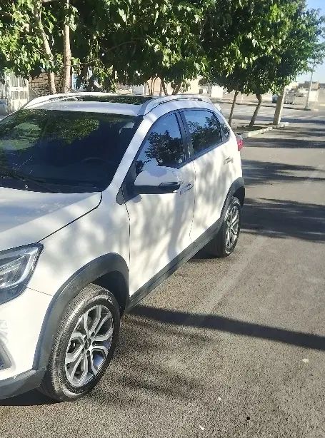 ام وی ام X22 اتوماتیک اسپرت اکسلنت - 1397