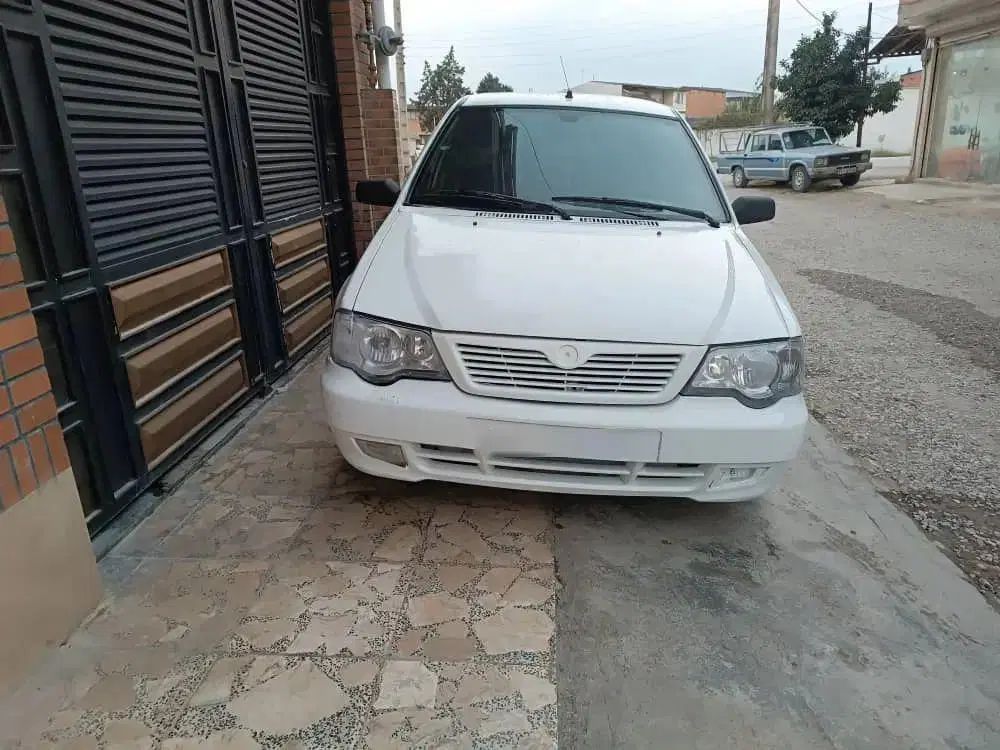 خودرو پراید، 111 آگهی ann_20544837