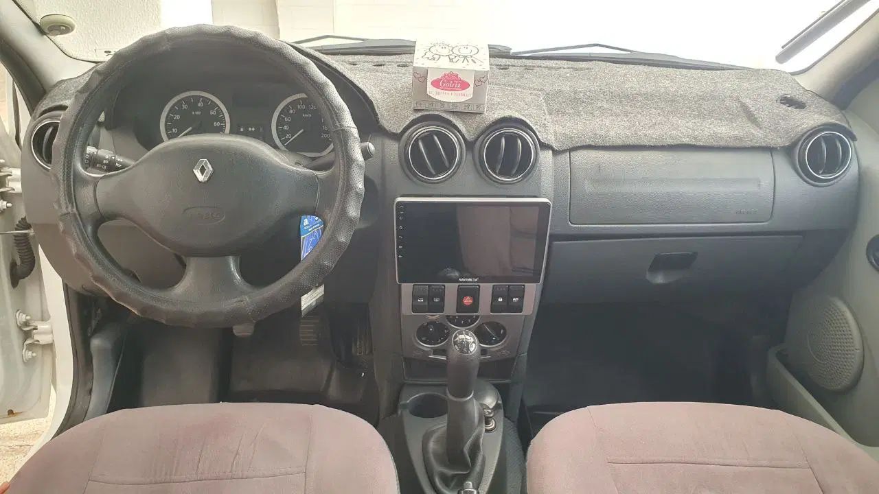 رنو تندر 90 E2 - 1391