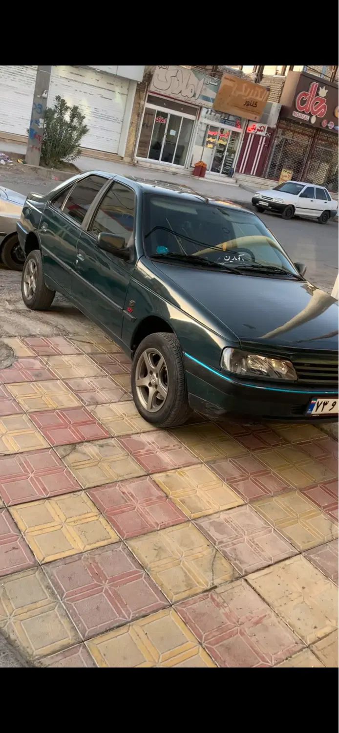 خودرو پژو، 405 آگهی ann_20544869