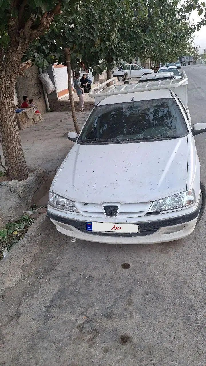 خودرو آریسان، معمولی آگهی ann_20544901