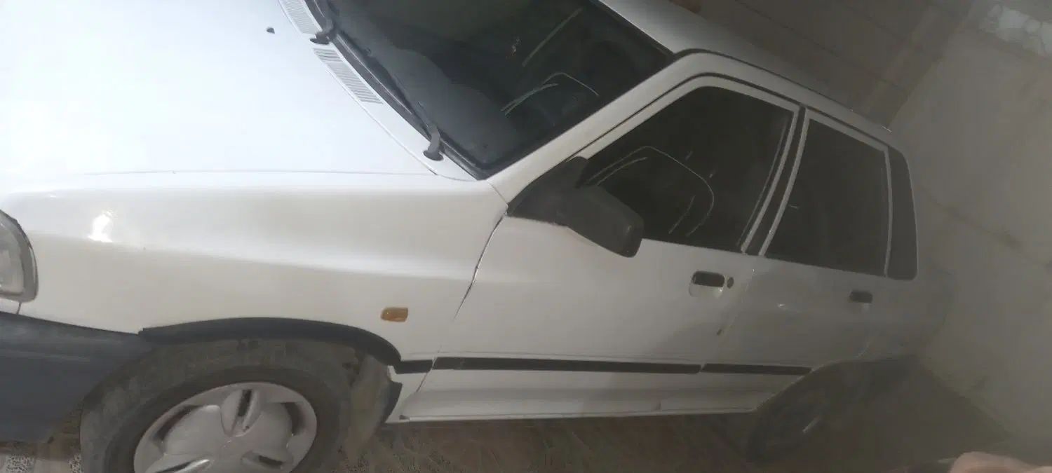 پراید 131 SE - 1394