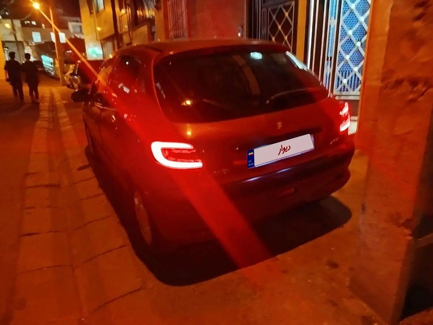 خودرو پژو، 206 آگهی ann_20544908