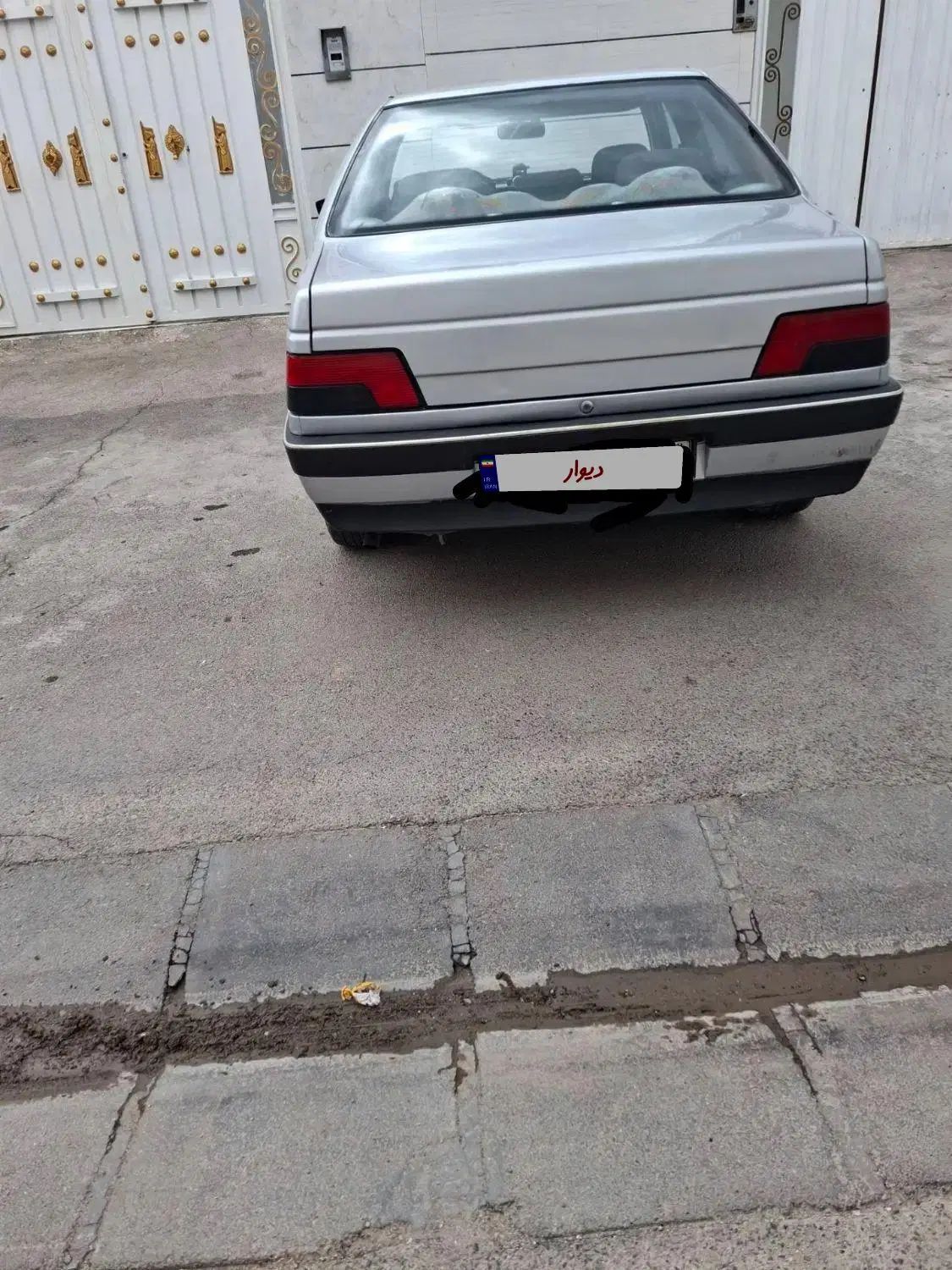 خودرو پژو، 405 آگهی ann_20544909