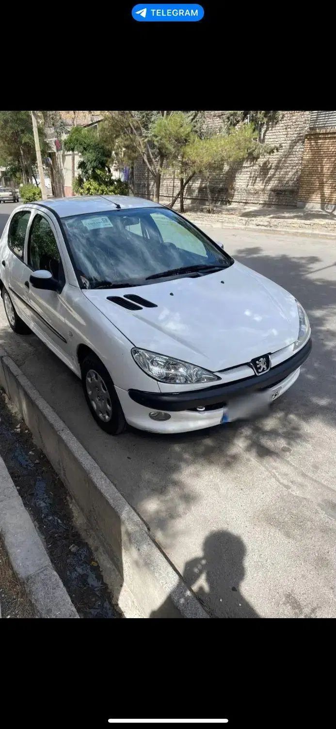 خودرو پژو، 206 آگهی ann_20544921