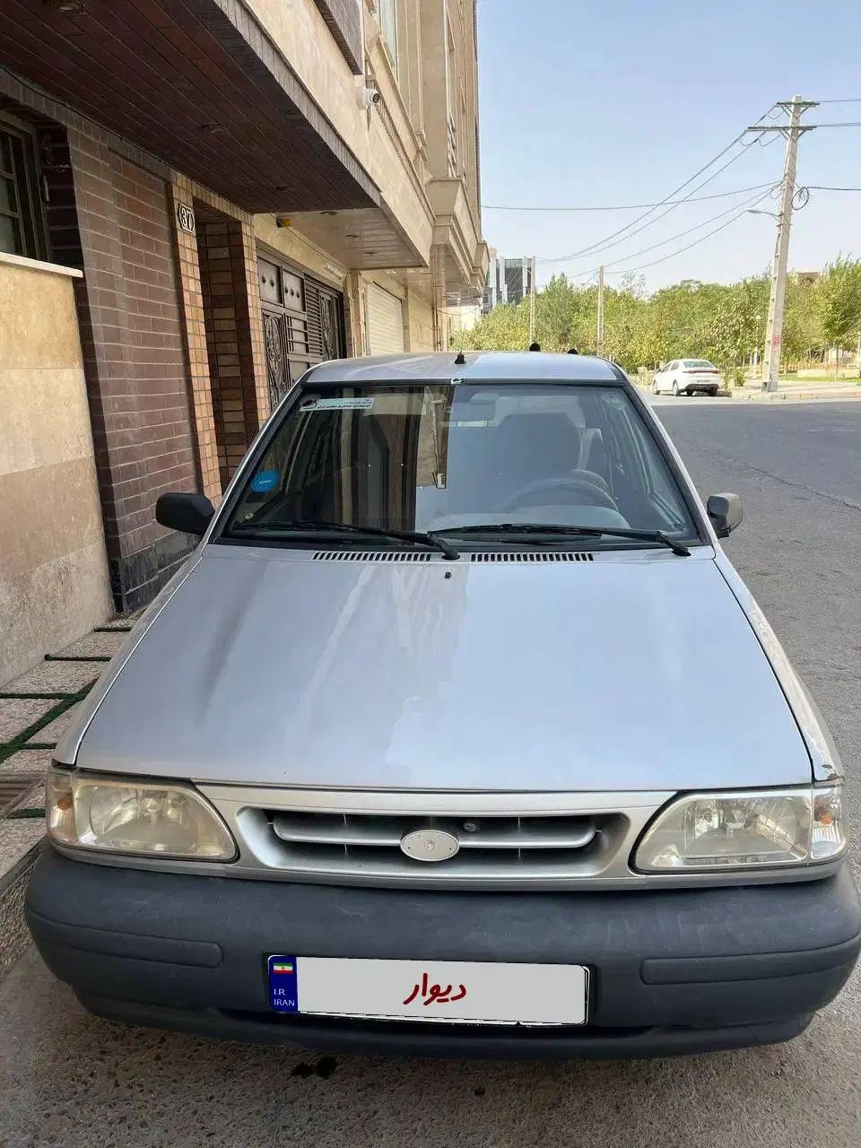 خودرو پراید، 131 آگهی ann_20544931
