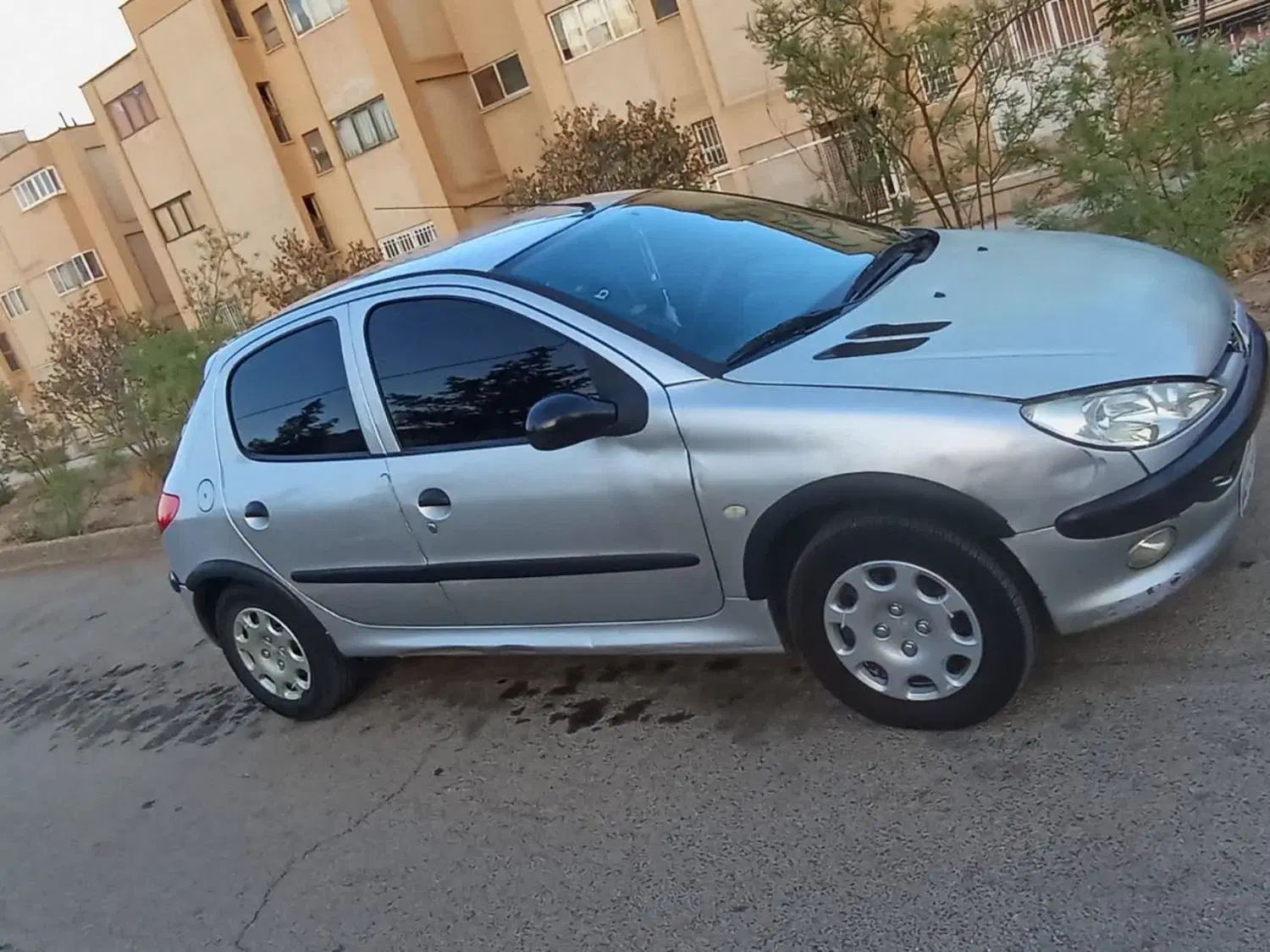 خودرو پژو، 206 آگهی ann_20544939