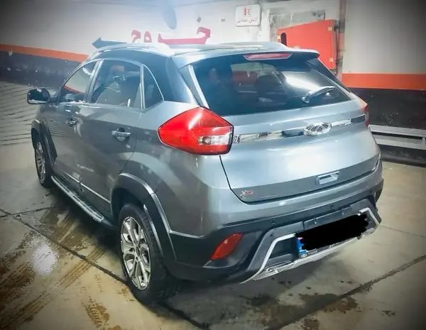 ام وی ام X22 اتوماتیک اسپرت اکسلنت - 1399