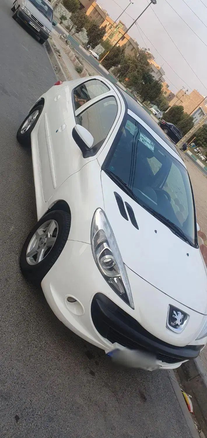 خودرو پژو، 207 آگهی ann_20544955