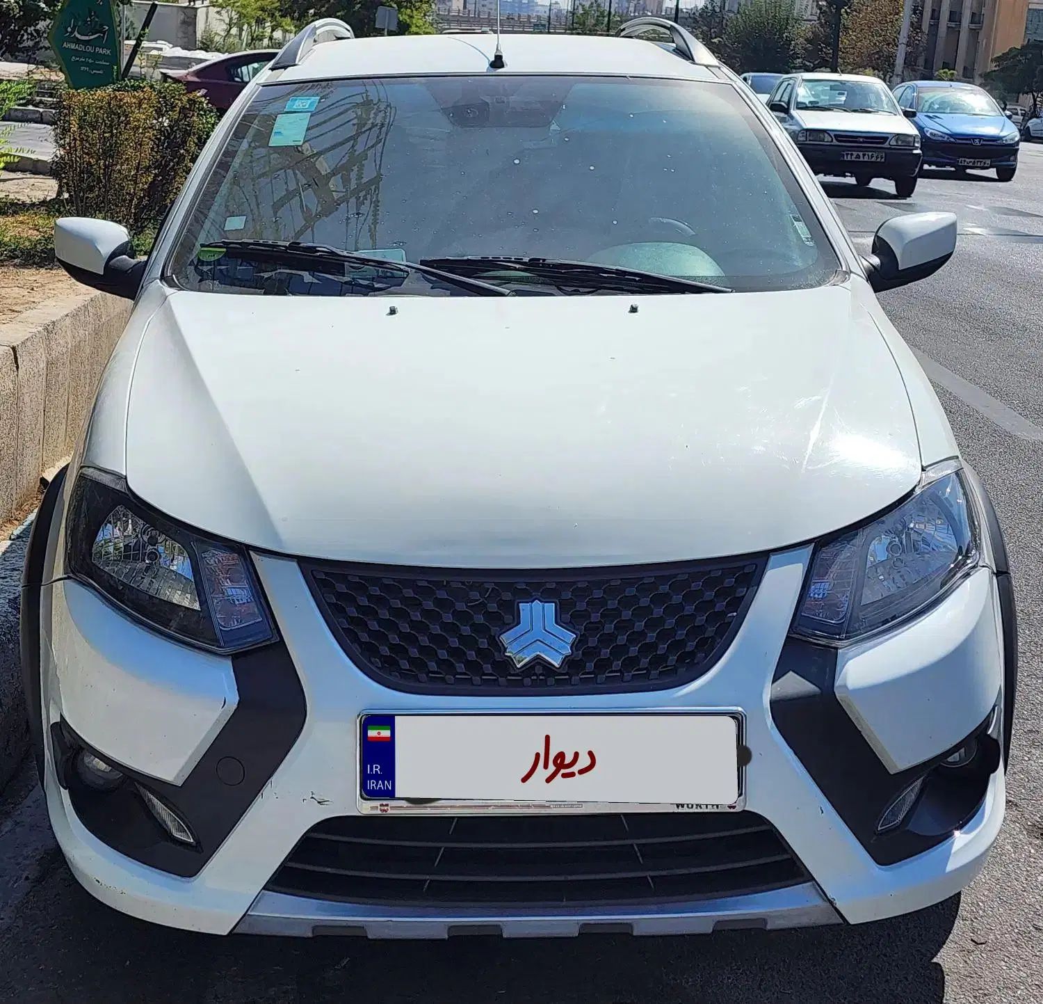 خودرو کوییک، S آگهی ann_20544958