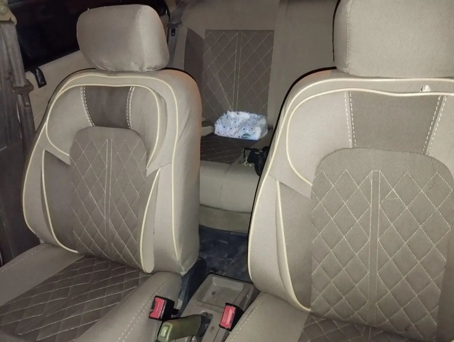 پژو 405 GLX - دوگانه سوز - 1391
