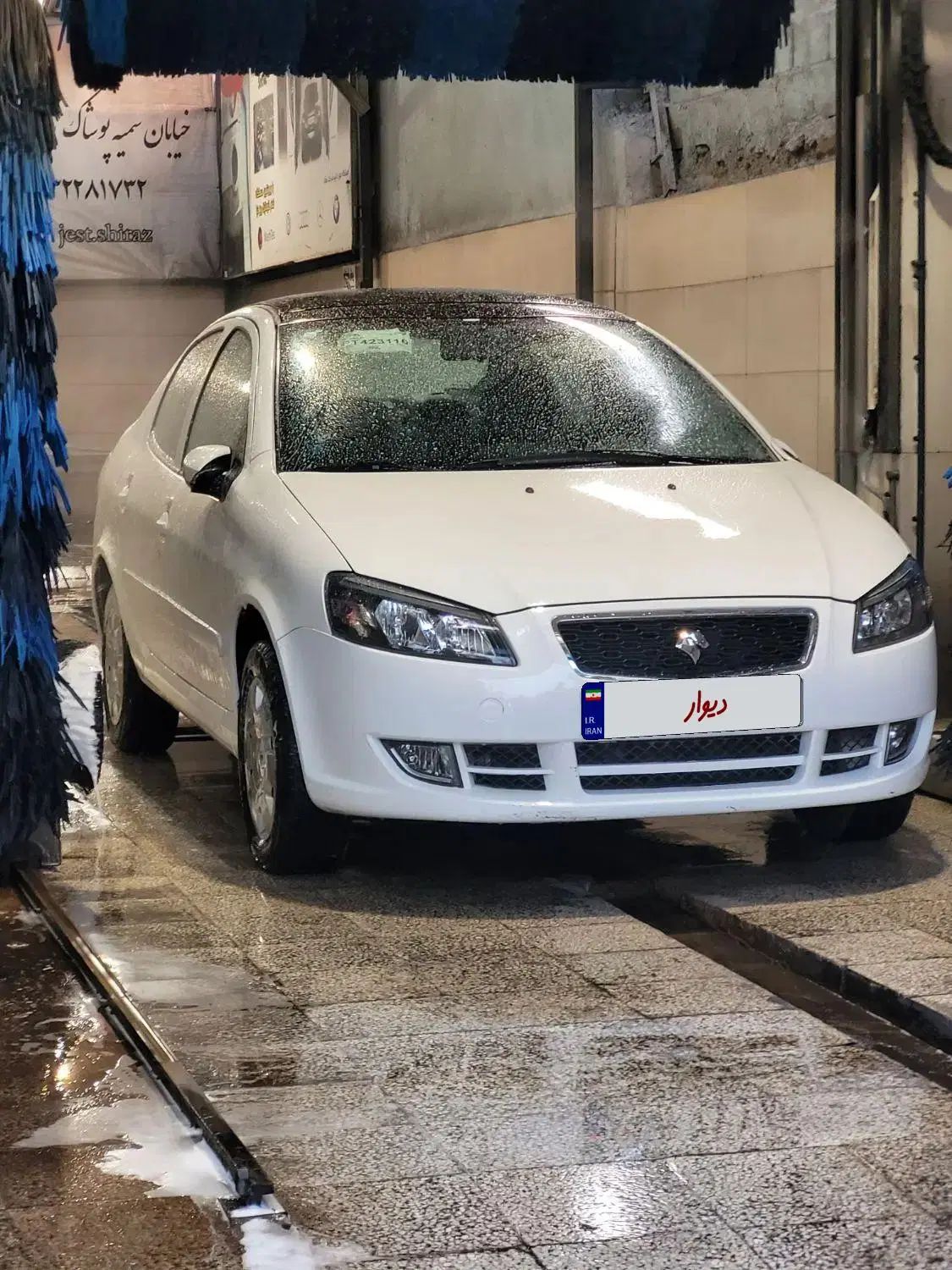 خودرو رانا، پلاس آگهی ann_20544970